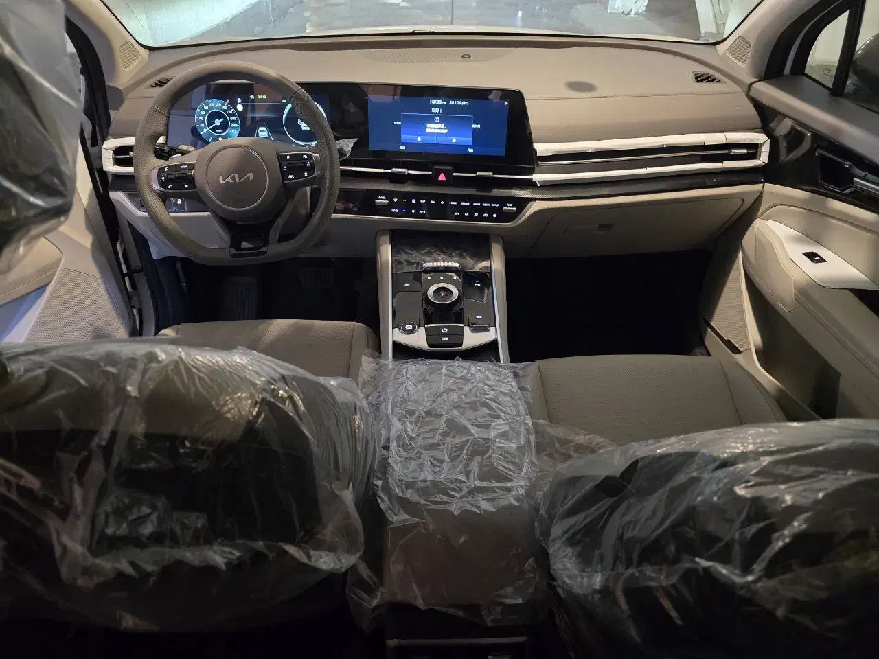 اسپورتیج ۲۰۲۴|خودرو سواری و وانت|تهران, آسمان|دیوار