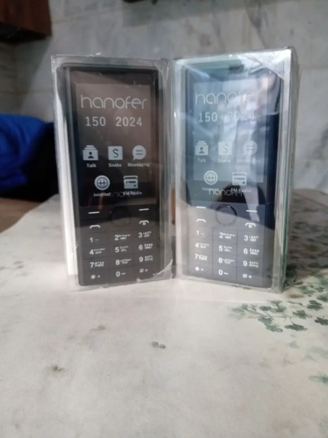 hanofer|موبایل|مشهد, انقلاب|دیوار