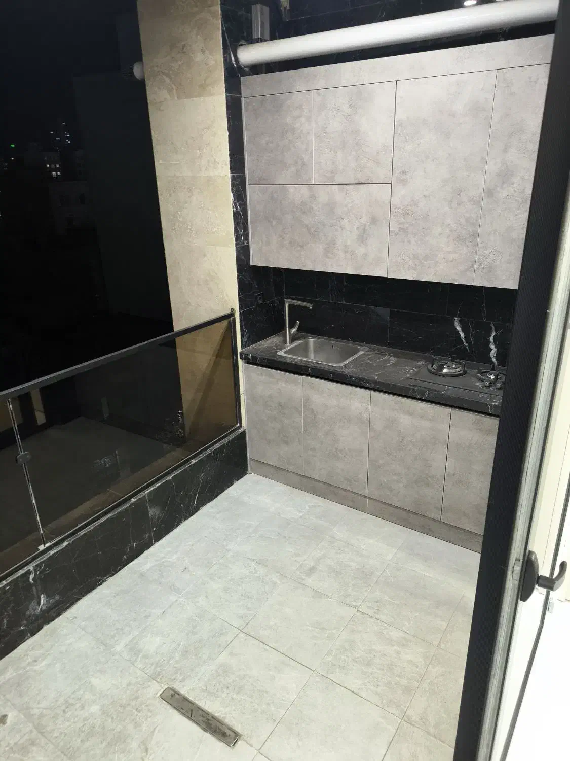 ۱۵۵ متر شخصی ساز + شاهکار منطقه*|فروش آپارتمان|مشهد, سید رضی|دیوار