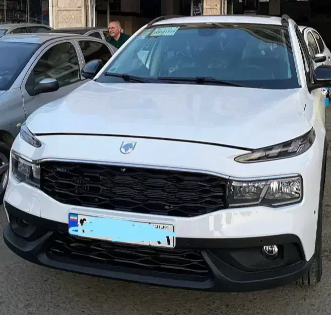 ری را Ryra صفر خشک / مدل 1404|خودرو سواری و وانت|تهران, ستارخان|دیوار