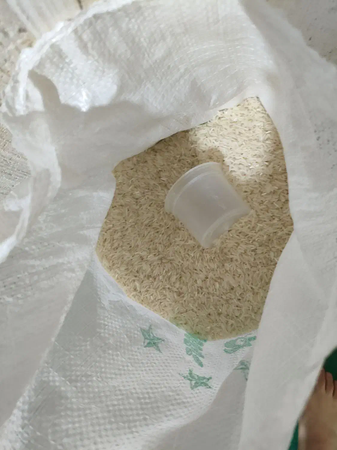 برنج سالم|حراج|جوانرود, |دیوار