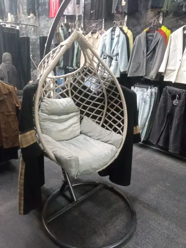 صندلی تاب|صندلی و نیمکت|نجف‌آباد, بازار|دیوار