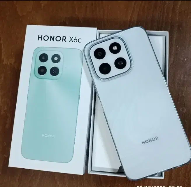 گوشی HoNoRx6c|موبایل|خمینیشهر, |دیوار