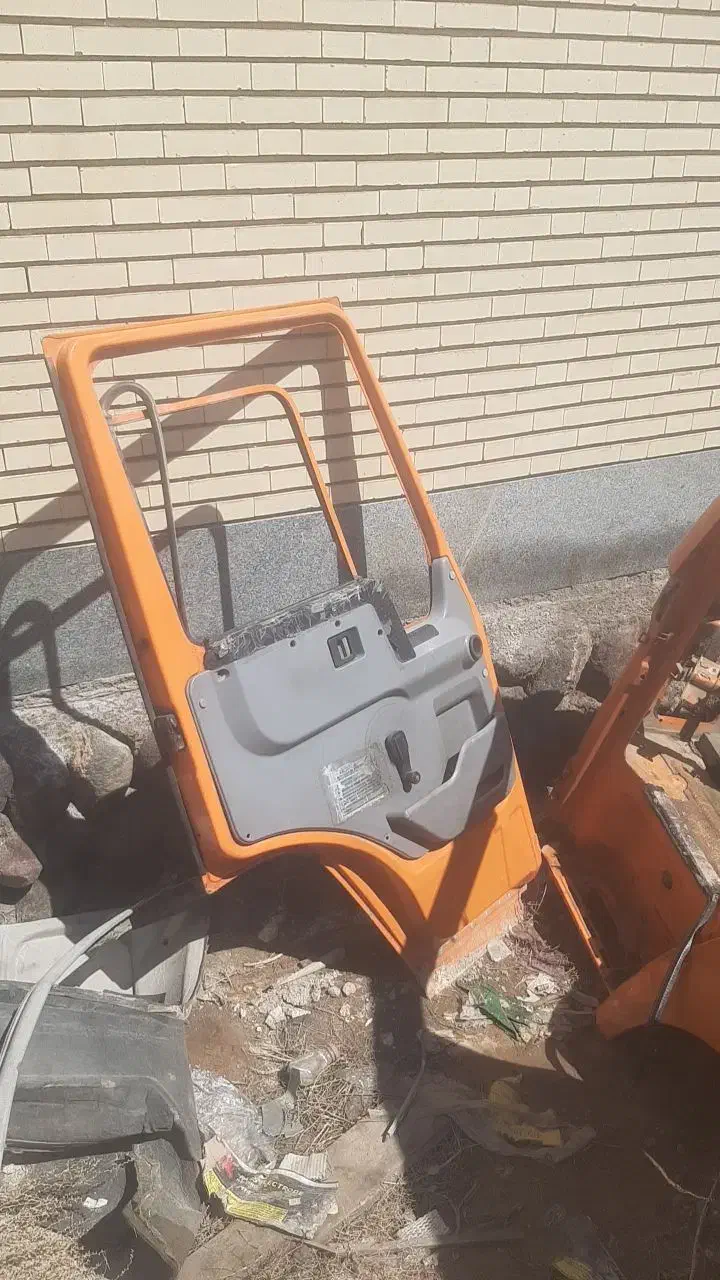 اتاق تصادفی هوو جدید بدون کلاه|خودرو سنگین|ممقان, |دیوار