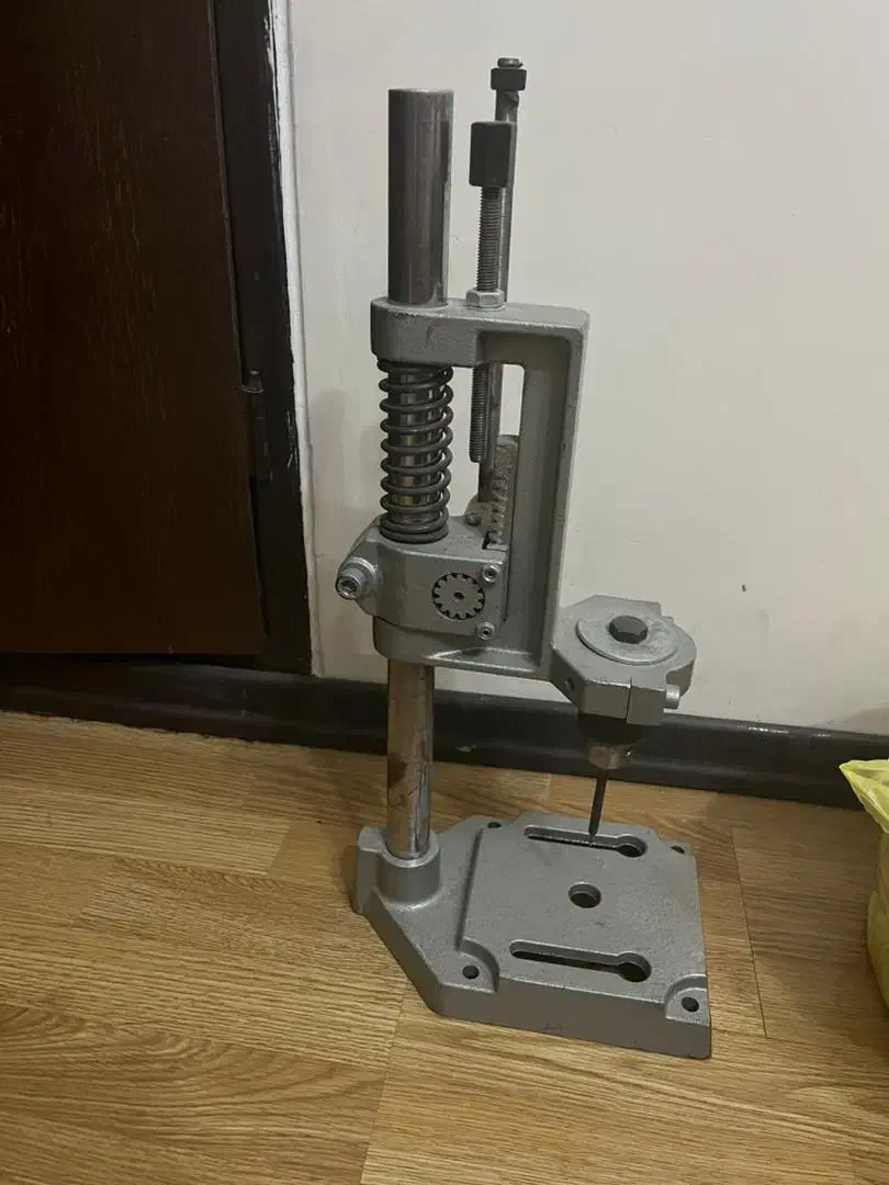 دستگاه پرس گیربکسی|ابزارآلات|کرج, گلشهر|دیوار