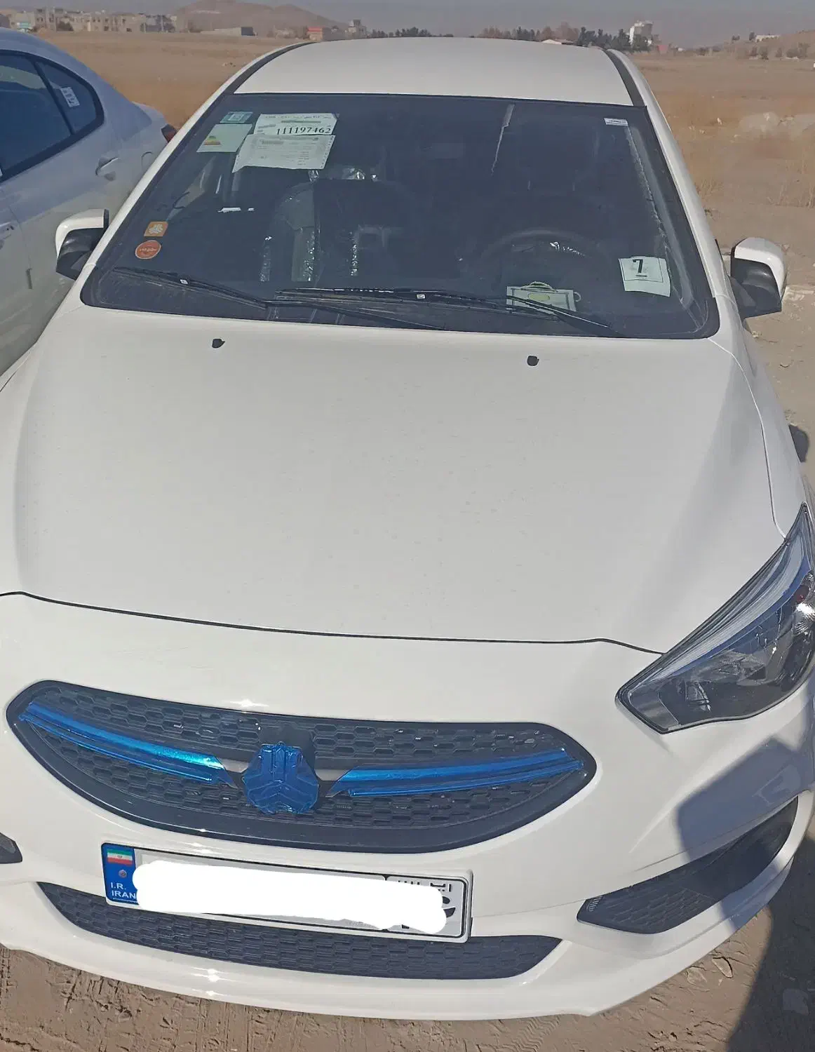 شاهین GL|خودرو سواری و وانت|مشهد, وکیل‌آباد|دیوار