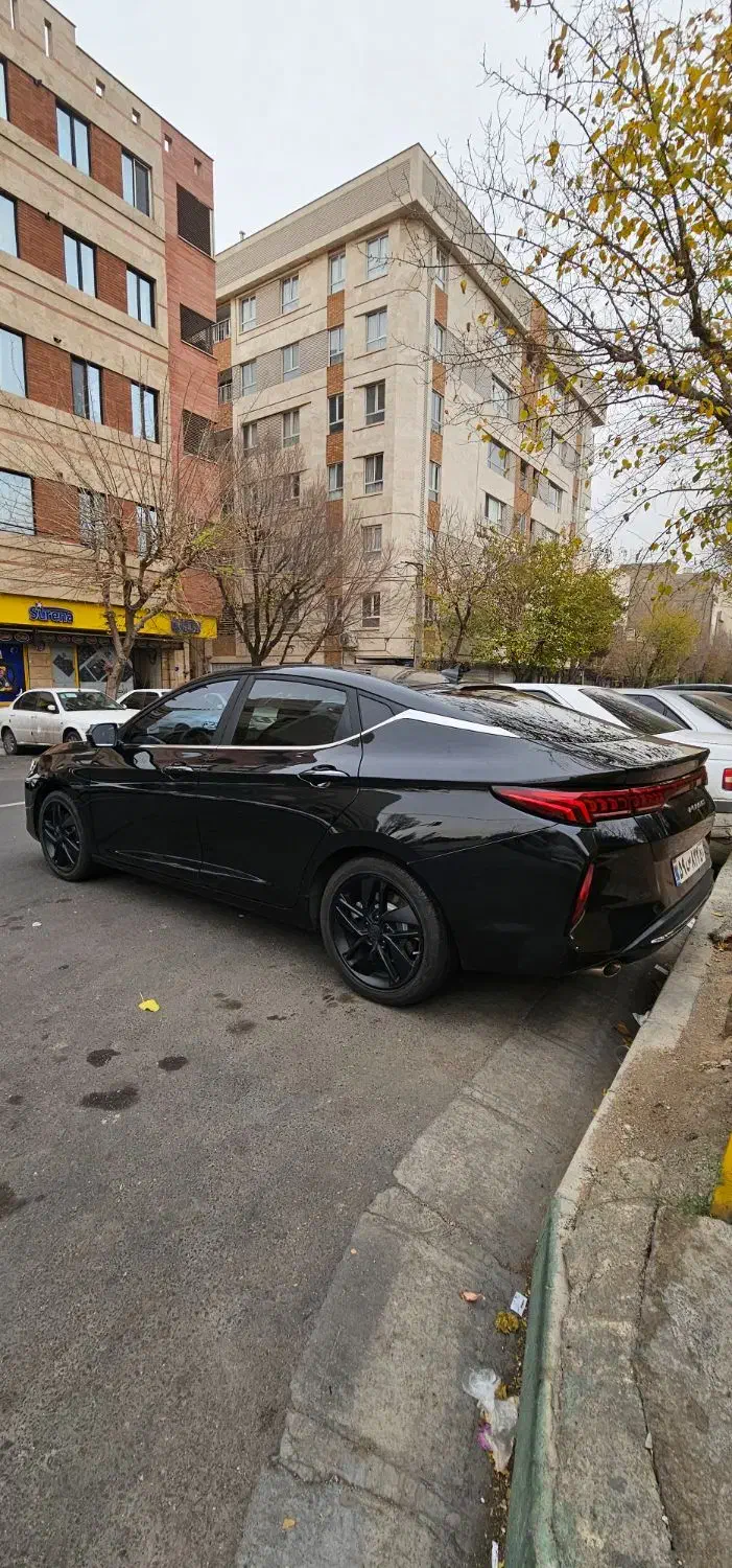 kmc j7 1403 بی رنگ|خودرو سواری و وانت|تهران, جنت‌آباد جنوبی|دیوار