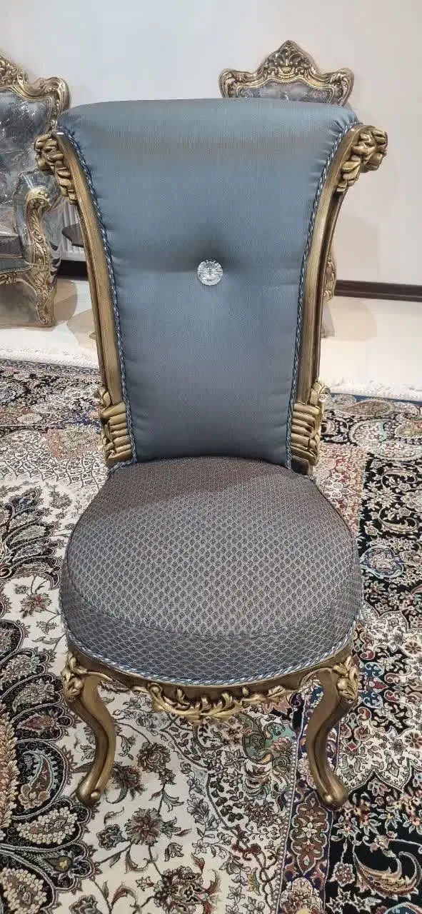 میز نهار|میز و صندلی غذاخوری|برخوار, |دیوار