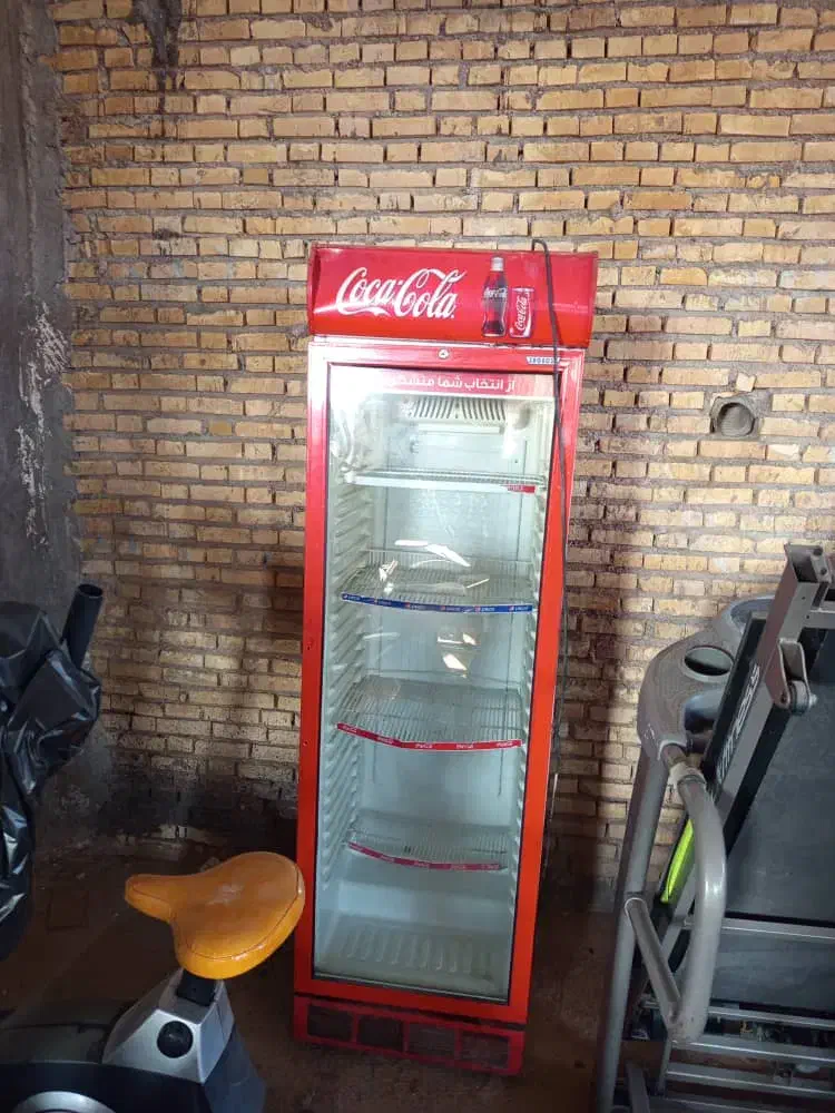 یخچال ایستاده تک درب|فروشگاه و مغازه|شوشتر, |دیوار