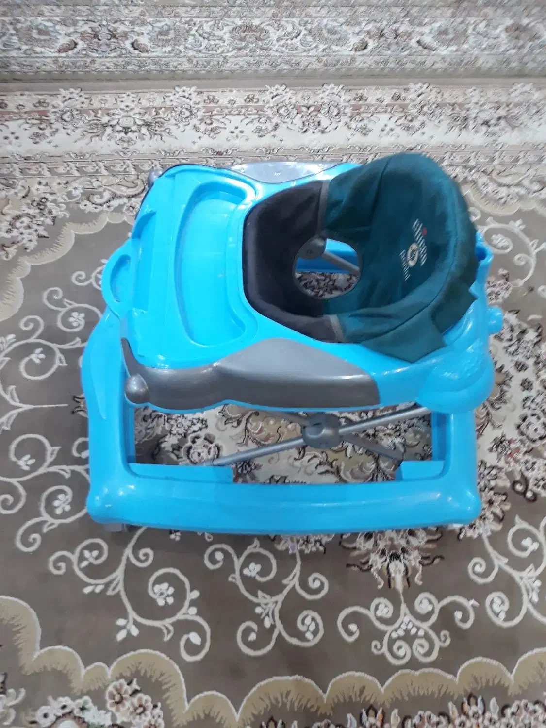 روروئک|کالسکه و لوازم جانبی|اهواز, کوروش|دیوار