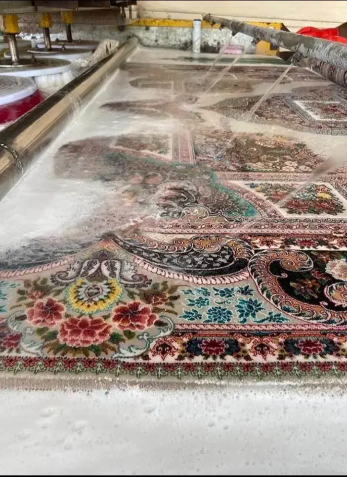 قالیشویی پونک شهران دهکده چیتگرتهرانسر|خدمات نظافت|تهران, دریاچه شهدای خلیج فارس|دیوار