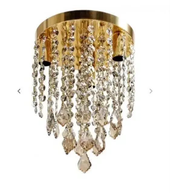 لوستر سقفی نو|لوستر و چراغ آویز|زاهدان, |دیوار