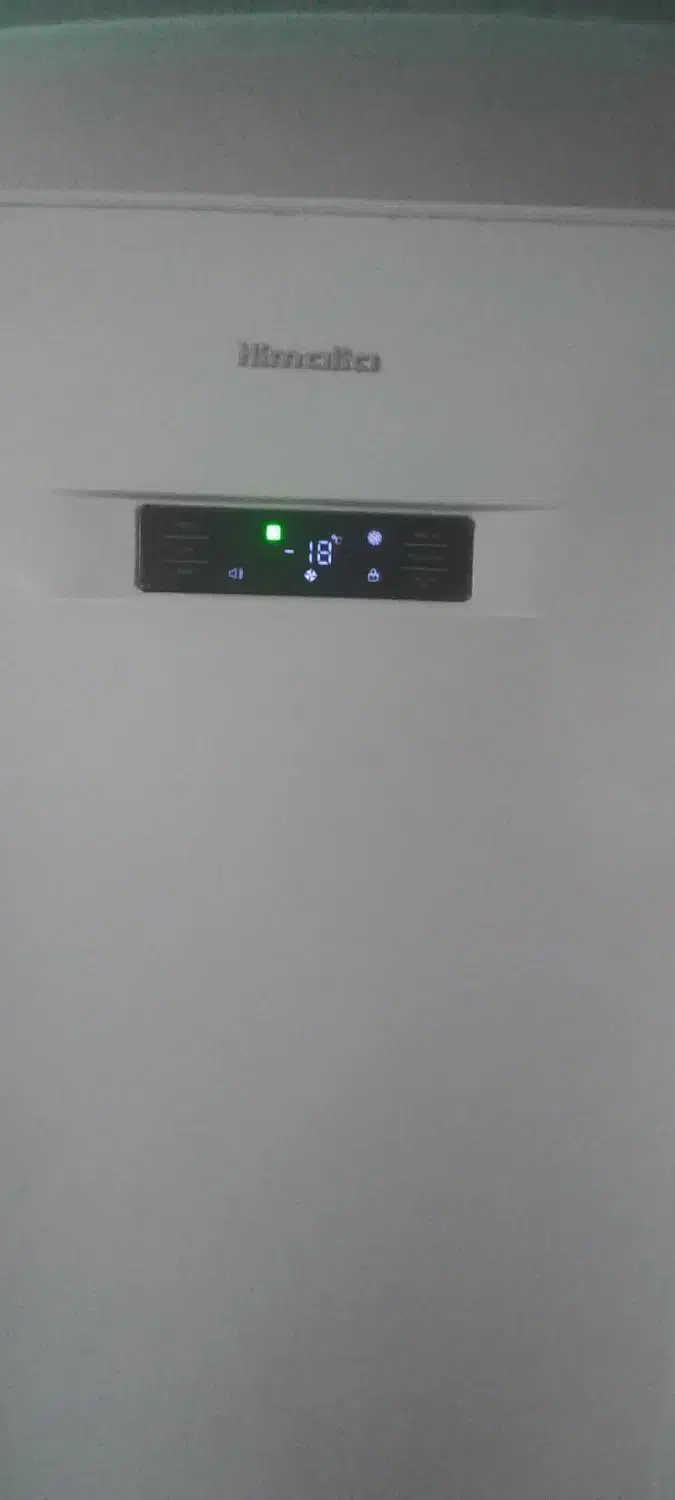 اهواز پردیس یک شبنم دو|یخچال و فریزر|اهواز, پردیس|دیوار