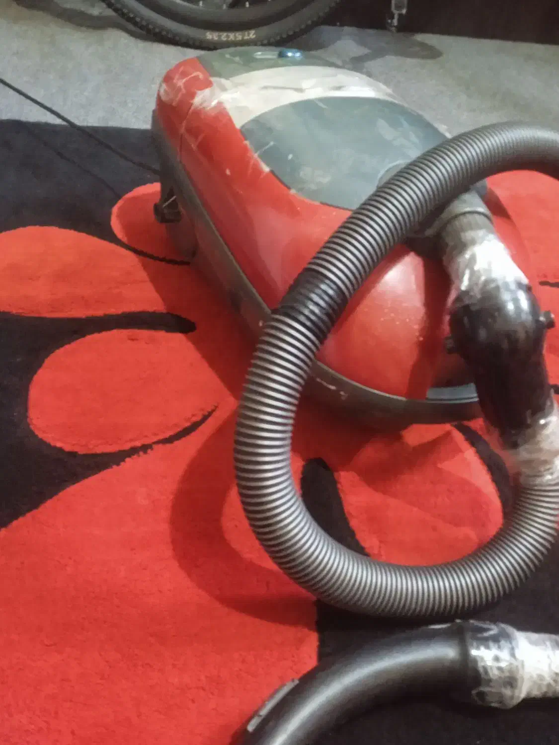 جارو برقی|جاروبرقی، جارو شارژی، بخارشو|رشت, کوی امام رضا|دیوار