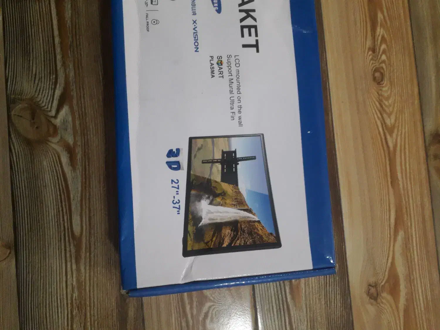 براکت ال ای دی|تلویزیون و پروژکتور|قرق, |دیوار