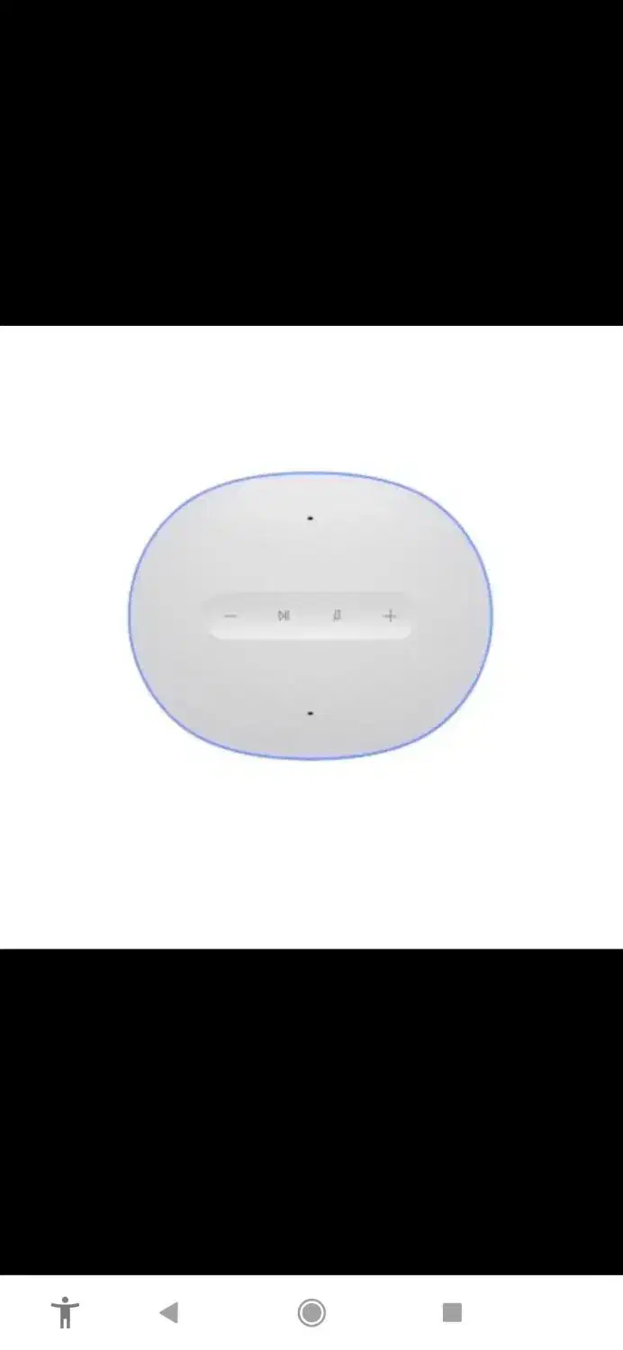 اسپیکر هوشمند شیائومی مدل L09G Global|پخشکننده همراه|مشهد, انقلاب|دیوار