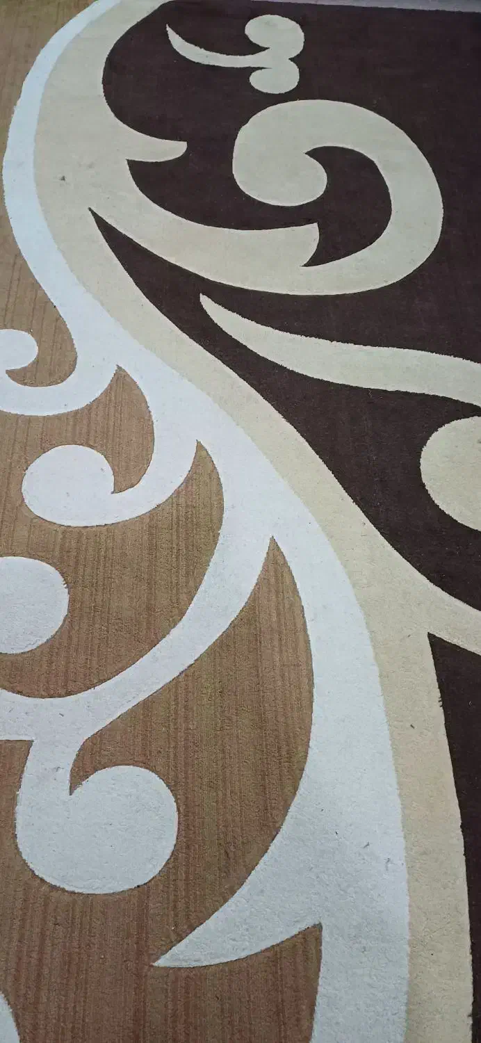 فرش با جنس گلیم|گلیم، جاجیم، گبه|شوش, |دیوار