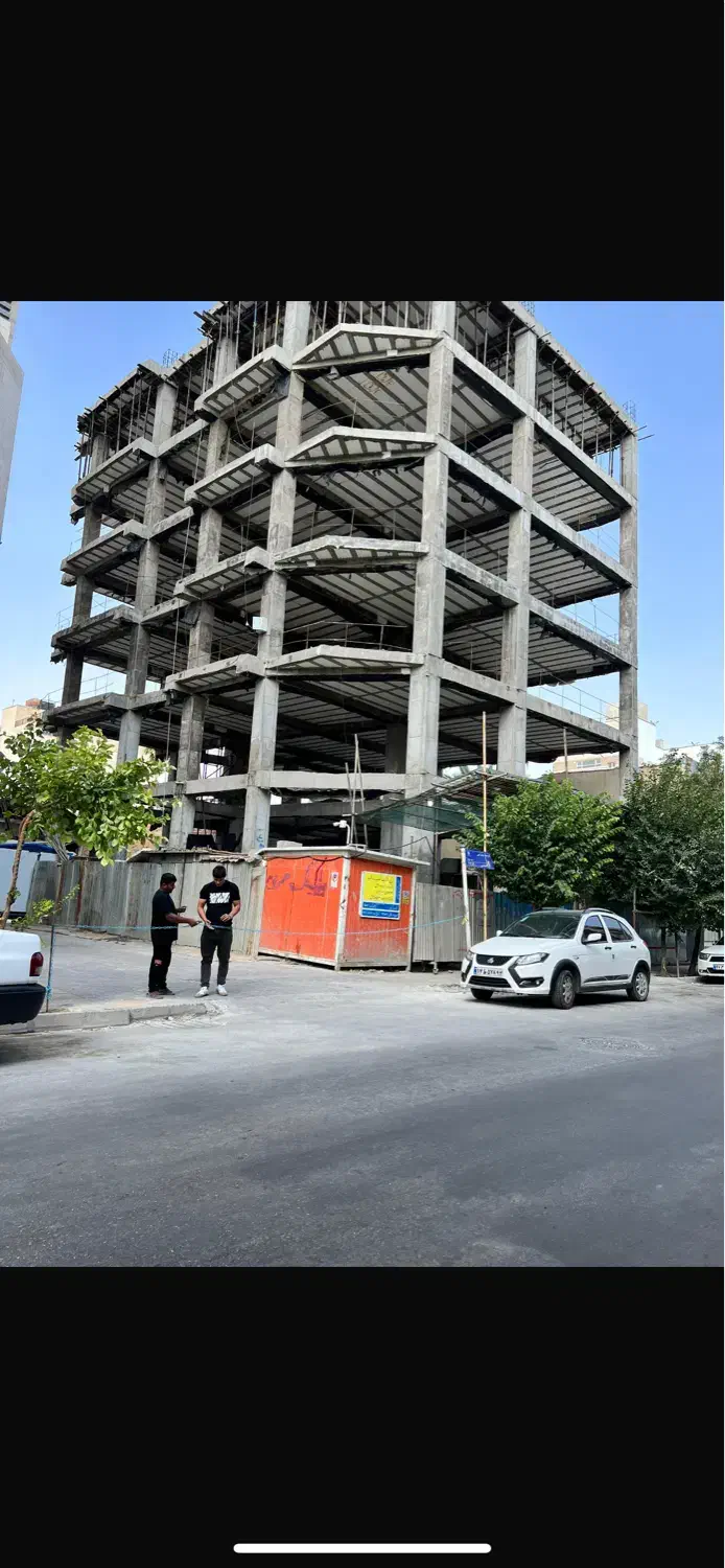 فروش یا معاوضه تجاری با ملک کلنگ قیمت بالاتر|فروش مغازه و غرفه|شیراز, زند|دیوار