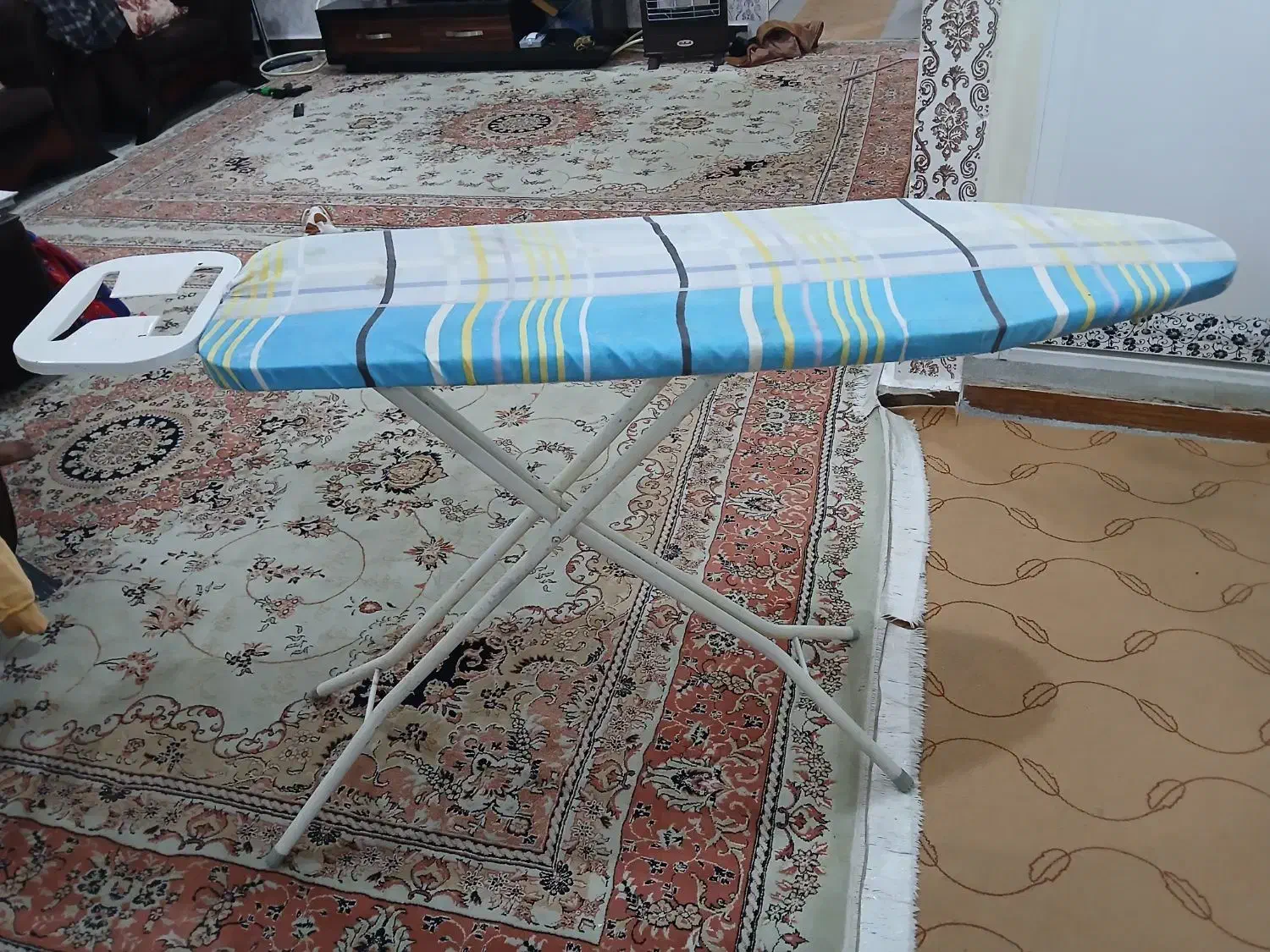 میزاتو|اتو و لوازم اتو|بوشهر, |دیوار