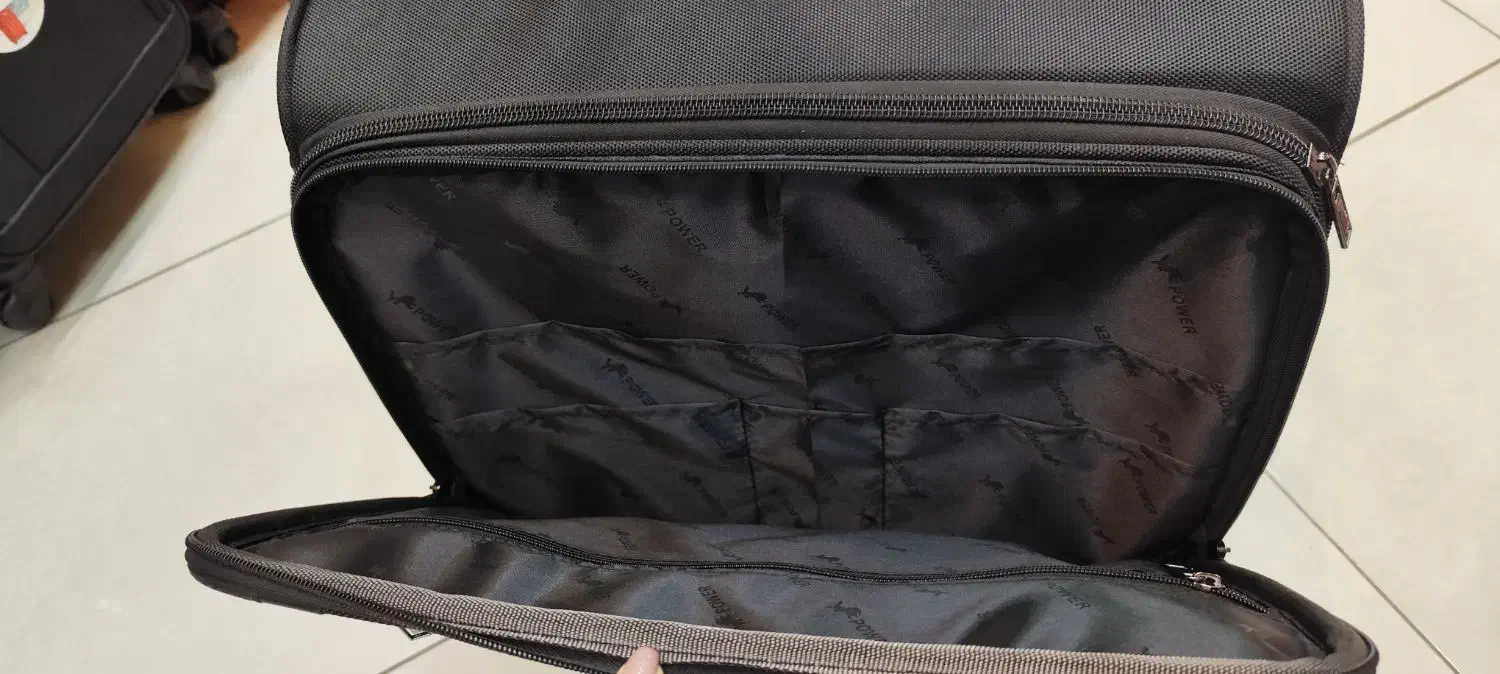 خلبانی وارداتی|کیف، کفش، کمربند|مشهد, طلاب|دیوار