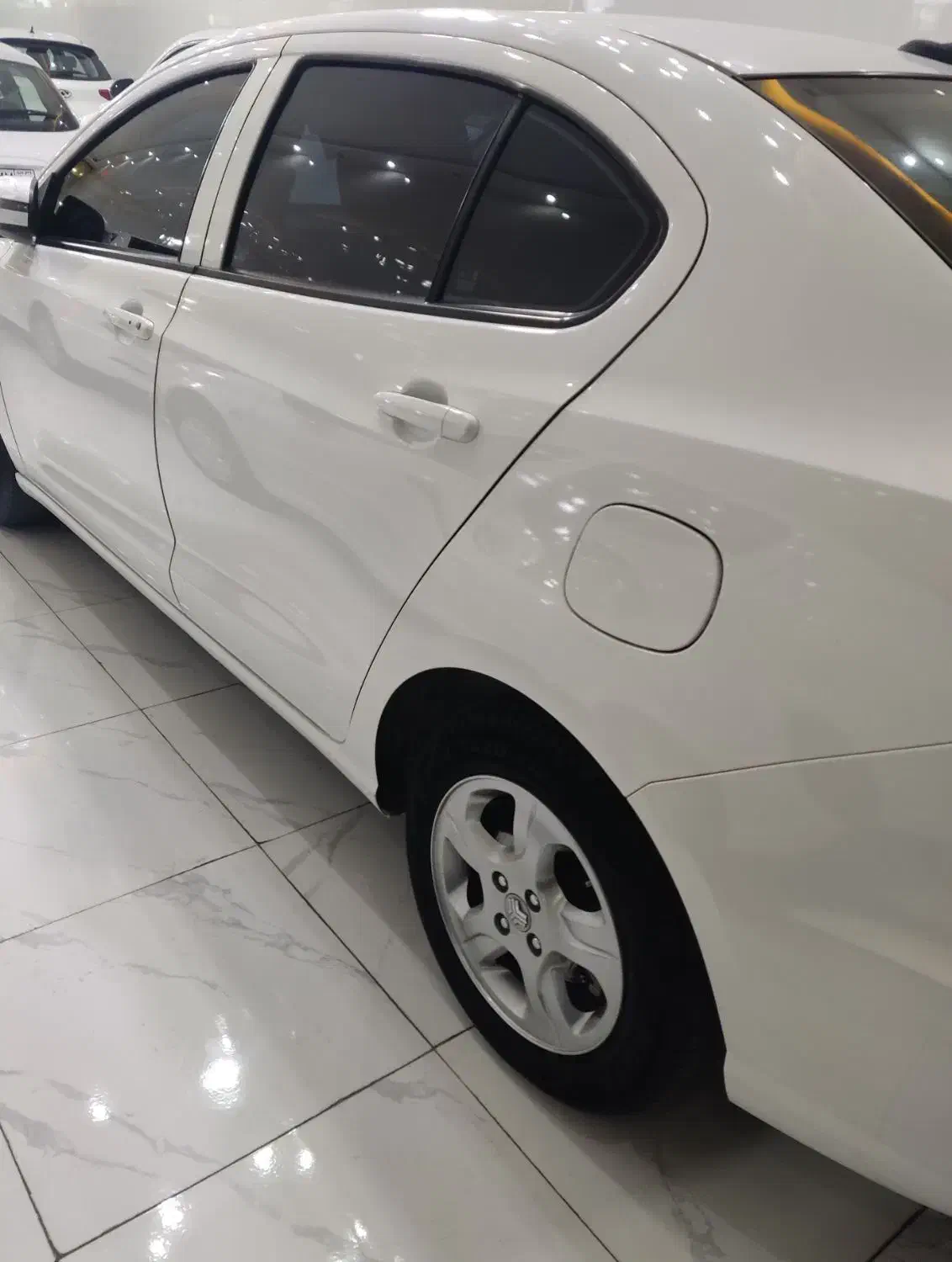 شاهین G|خودرو سواری و وانت|فردیس, کوی نور|دیوار