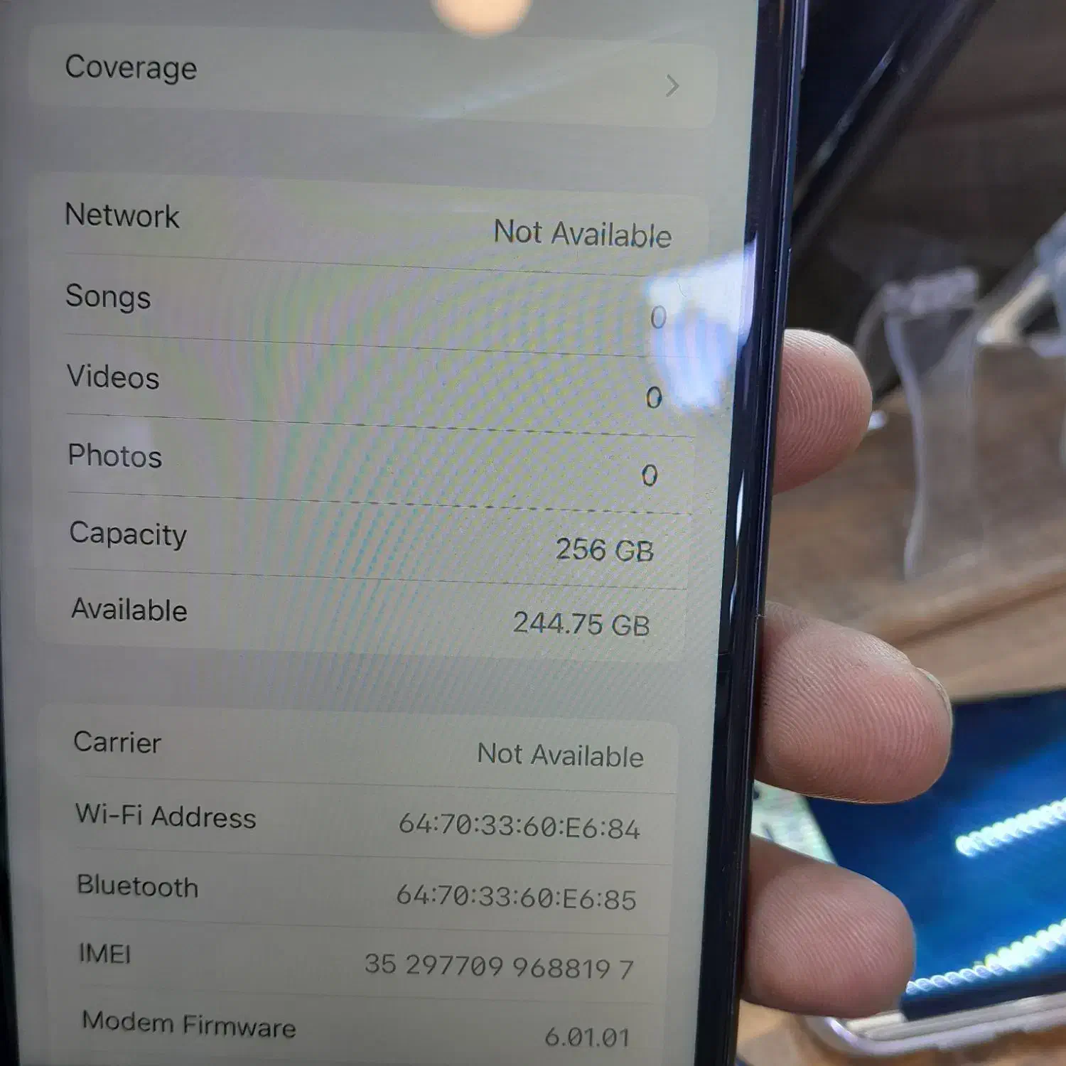 +Apple 8ایفون|موبایل|فردیس, فردیس|دیوار
