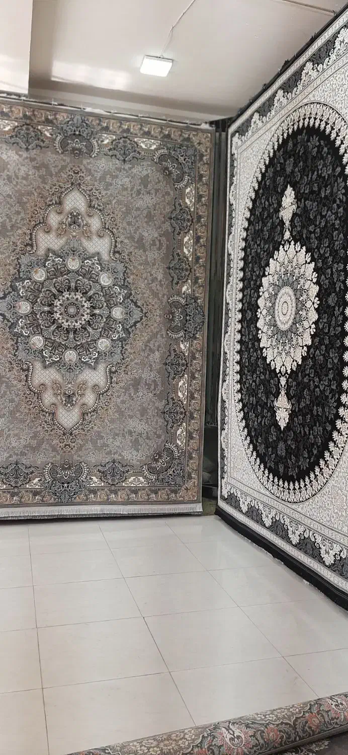 ۷۰۰ شانه درجه ۱|فرش|کرمانشاه, |دیوار