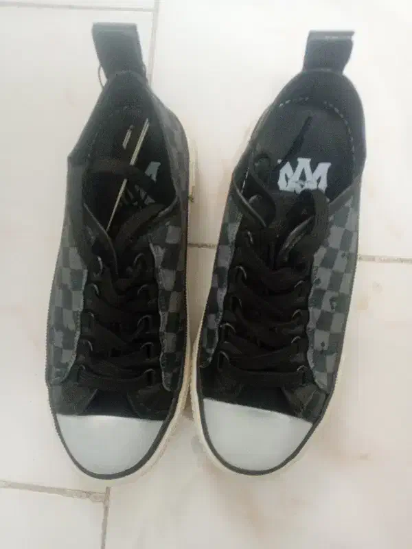 کتونی ونس پسرونه|کیف، کفش، کمربند|پردیس, فاز ۱۱|دیوار