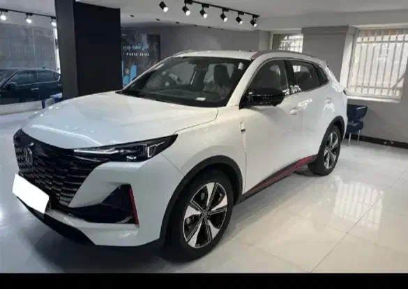 چانگان cs55صفر تحویل یکساعته|خودرو سواری و وانت|قدس, شهرقدس|دیوار