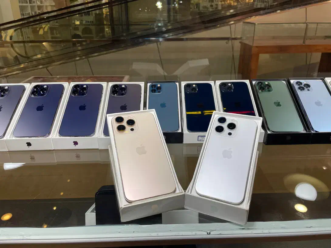 16 Pro Max 512 Za|موبایل|مشهد, کوثر|دیوار