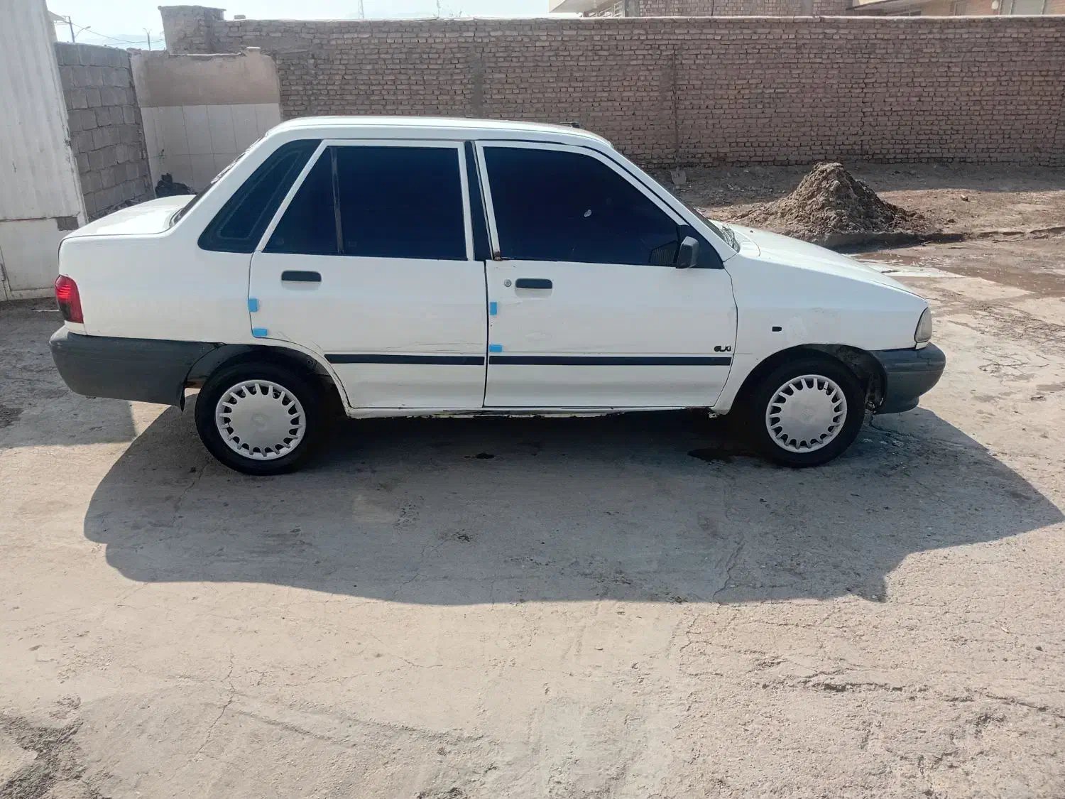فروش خودرو|خودرو سواری و وانت|رفسنجان, |دیوار