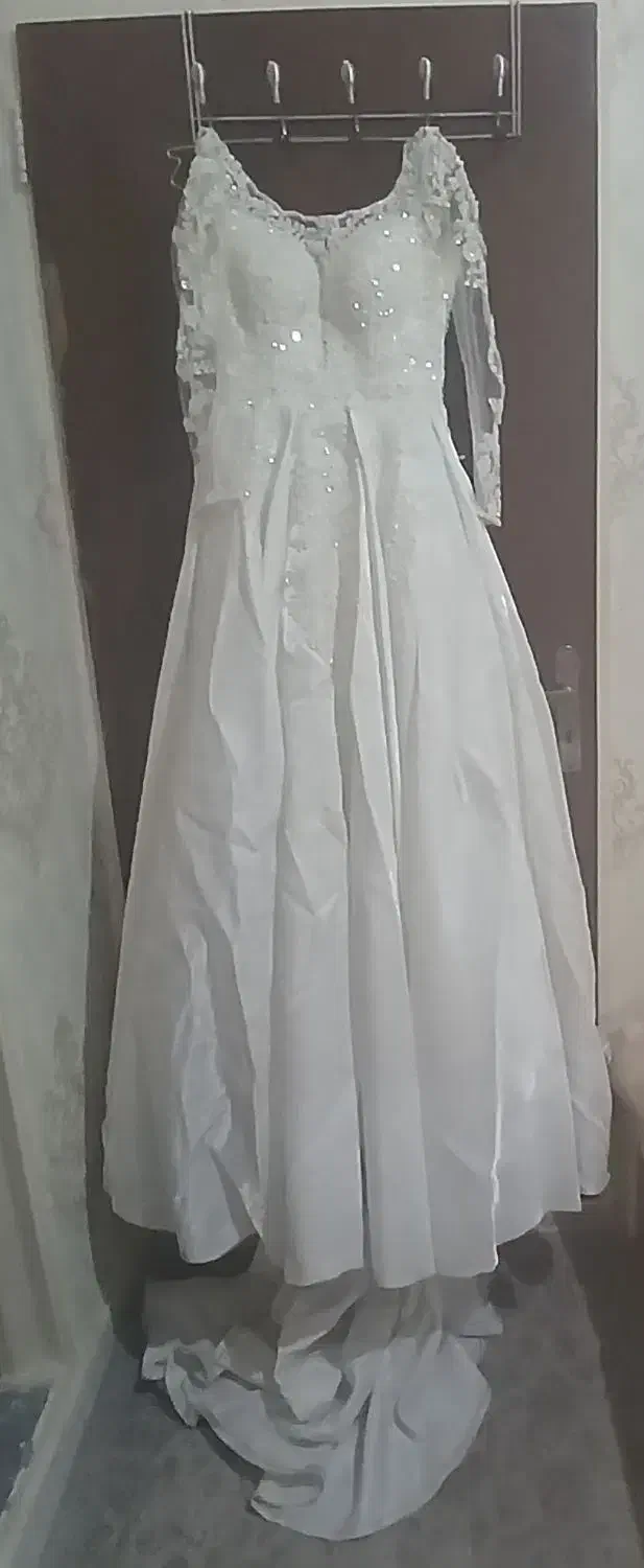 لباس عروس|لباس|تهران, خاوران|دیوار