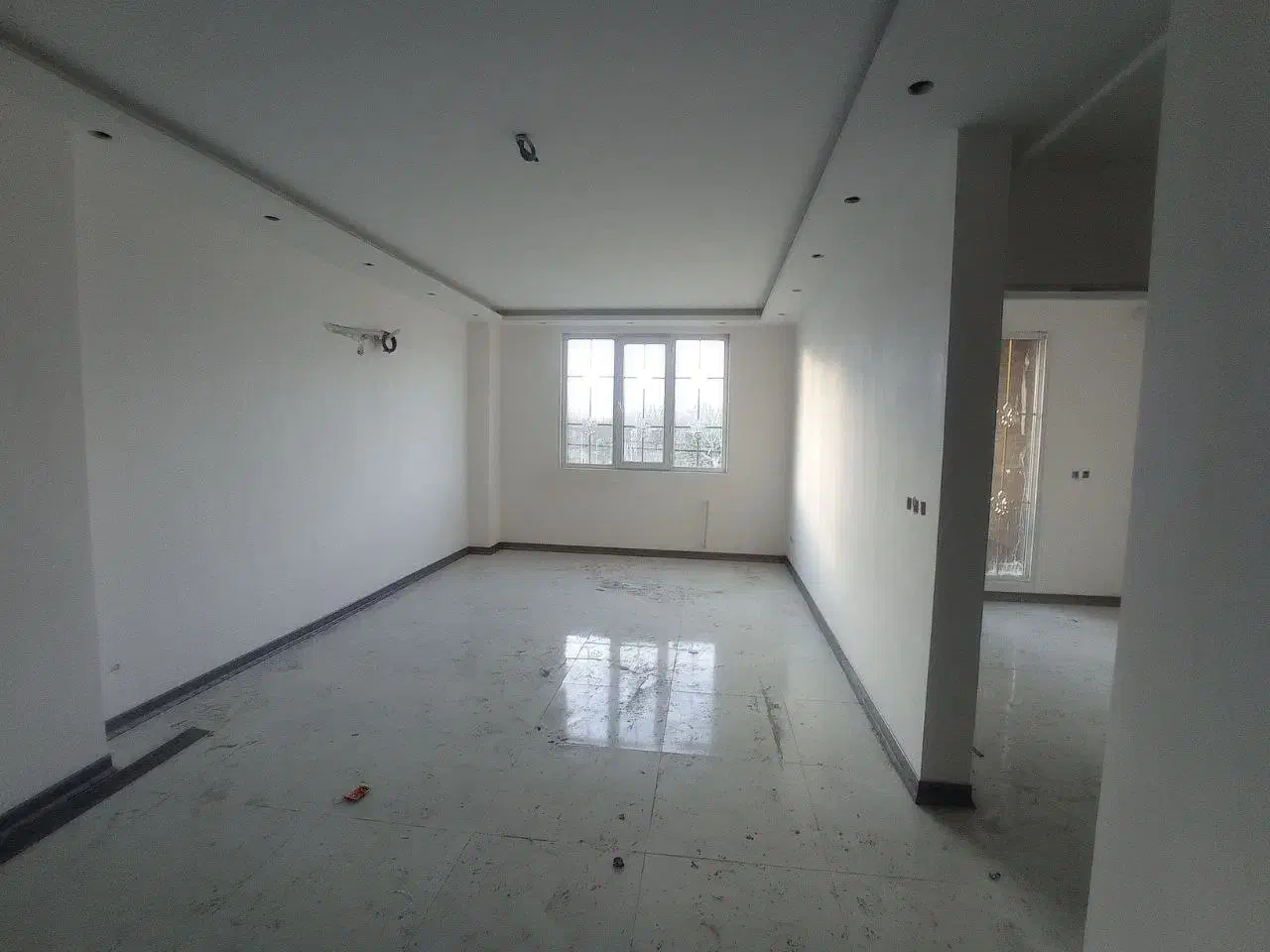 معاوضه واحد نوساز با ویلایی قدیمی قابل سکونت|فروش آپارتمان|رودسر, |دیوار