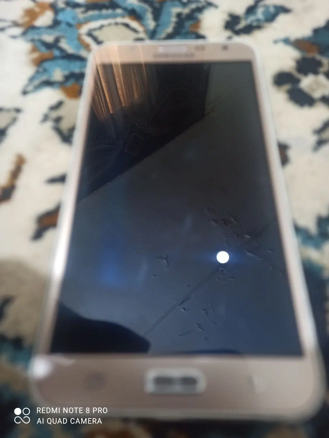 Samsung j7|موبایل|خرمشهر, |دیوار