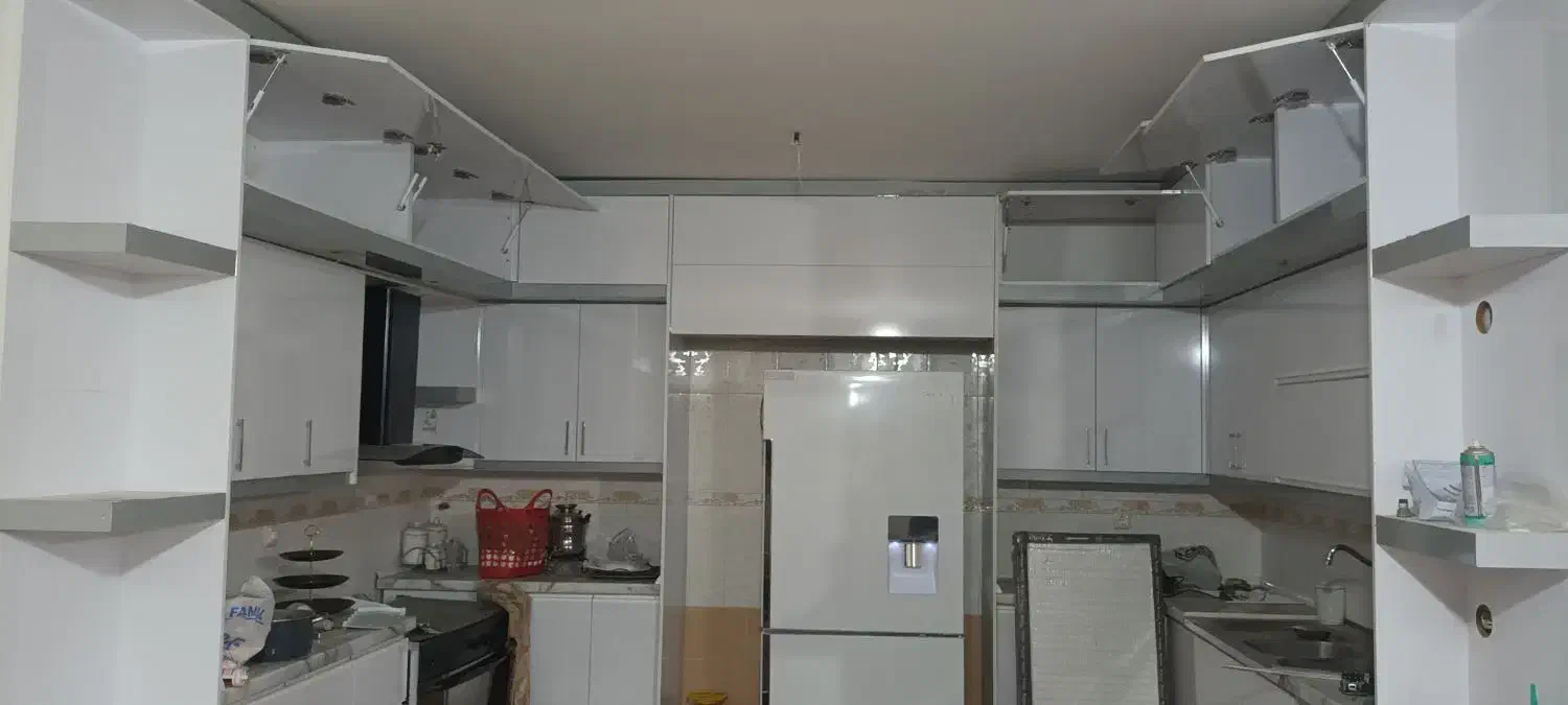 رهن واحد مبله نوساز دربلوار شفق|اجارهٔ آپارتمان|اصفهان, شفق|دیوار