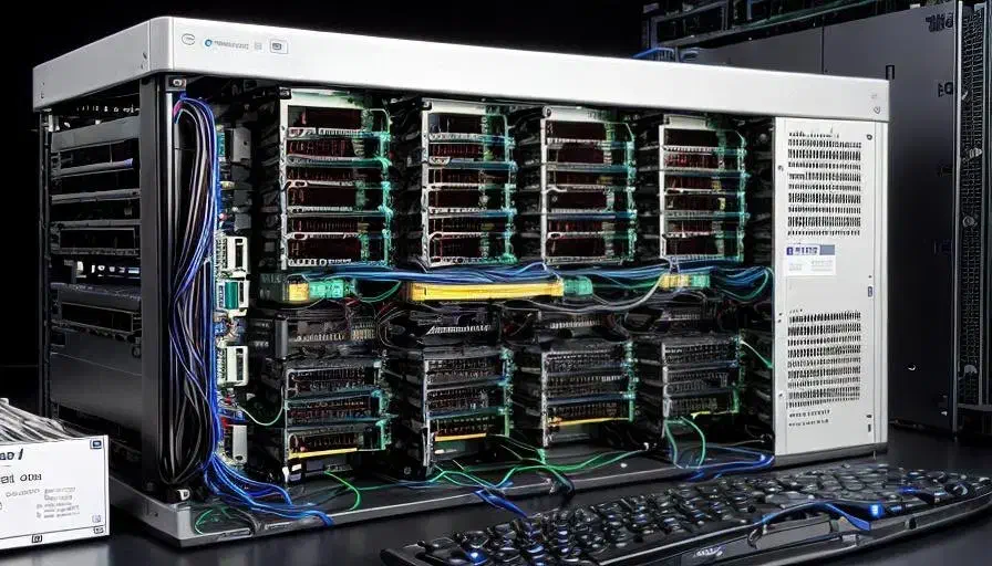 خدمات شبکه (پسو و اکتیو)|خدمات رایانهای و موبایل|تهران, فلسطین (میدان انقلاب)|دیوار