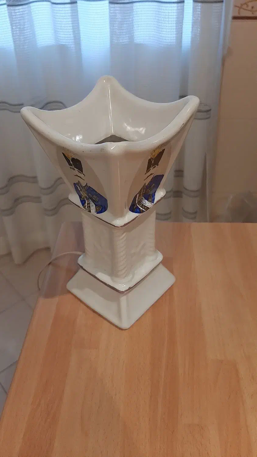 اسفند دود کن برقی قدیمی (نوستالژی)|سایر لوازم برقی|تهران, هروی|دیوار