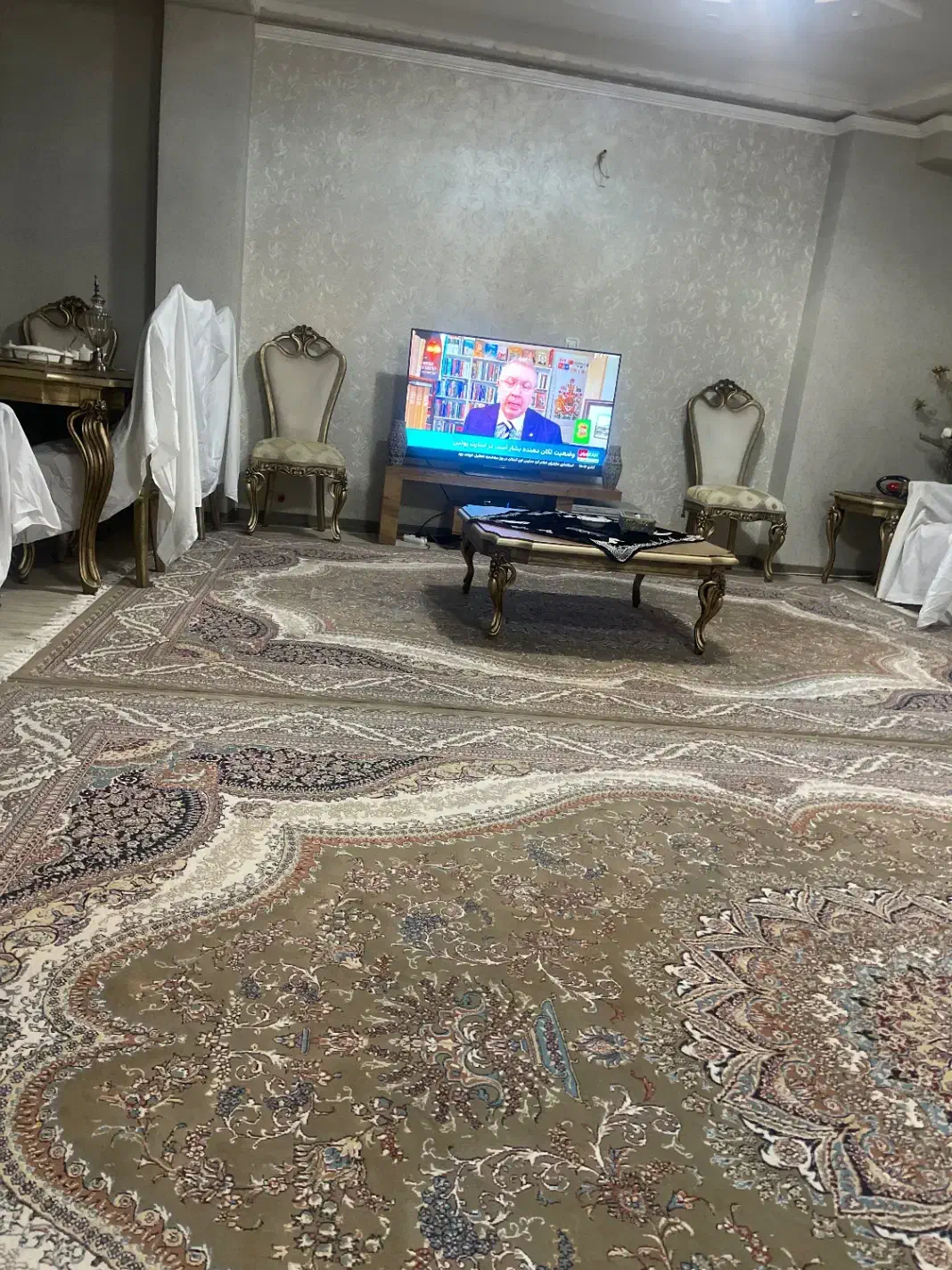 اجاره ا‌‌پارتمان|اجارهٔ آپارتمان|شیراز, شهرک والفجر|دیوار