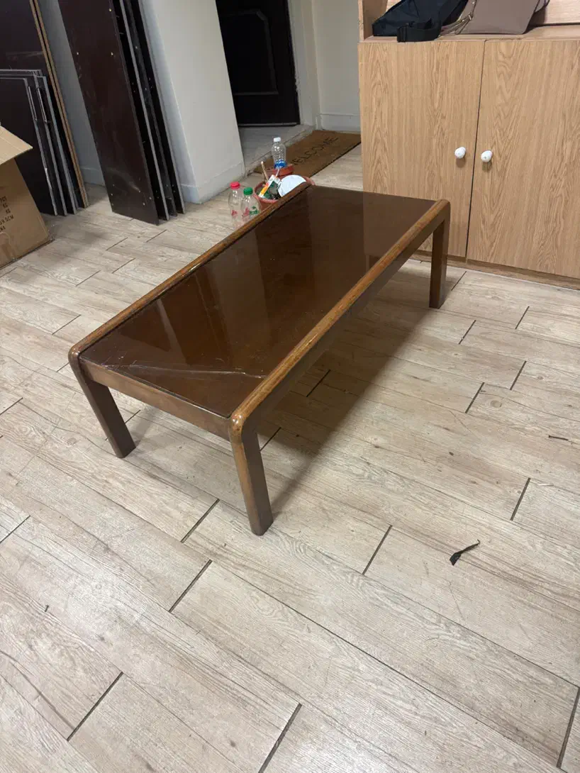 میز پذیرایی|مبلمان خانگی و میز عسلی|تهران, گاندی|دیوار