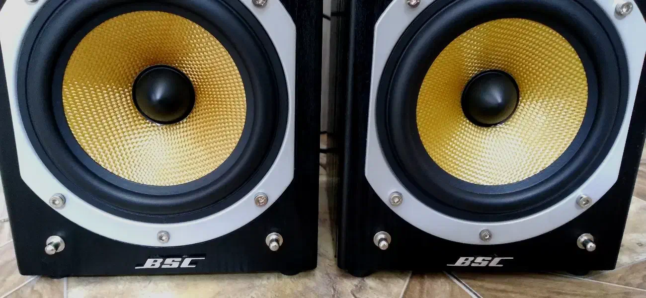 اسپیکر، استند ، باند ادی فایر|سیستم صوتی خانگی|ری, علایین|دیوار