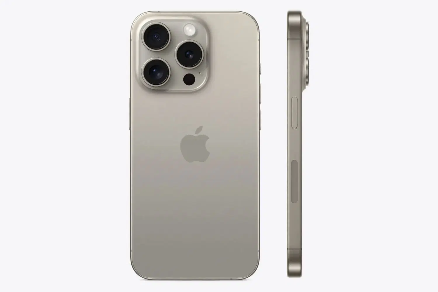 iPhone 15 pro ریجستر|موبایل|بم, |دیوار