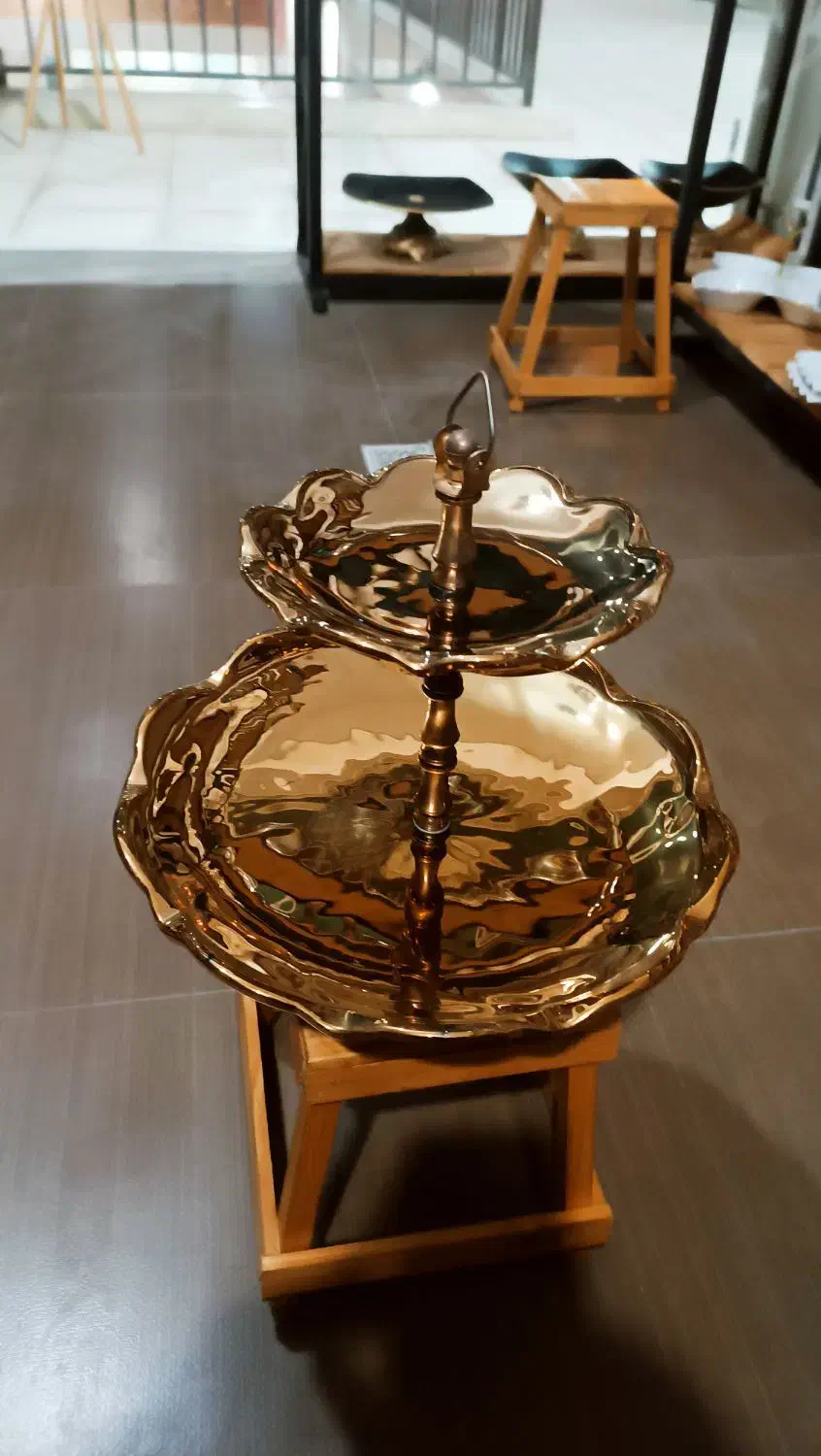 شیرینی خوری|ظروف سرو و پذیرایی|گلبهار, شهر جدید گلبهار|دیوار