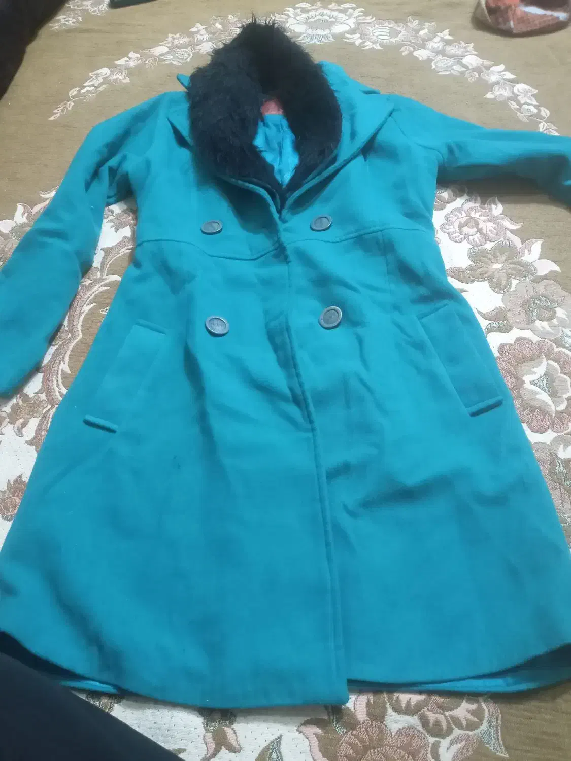 کافشن زنانه|لباس|مشهد, شهرک بهارستان|دیوار