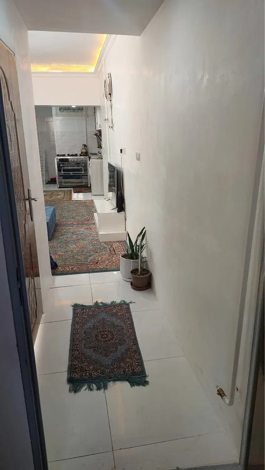 ویلایی مستقل ۴۵ متری(فروش یا رهن)|اجارهٔ خانه و ویلا|مشکین‌دشت, |دیوار