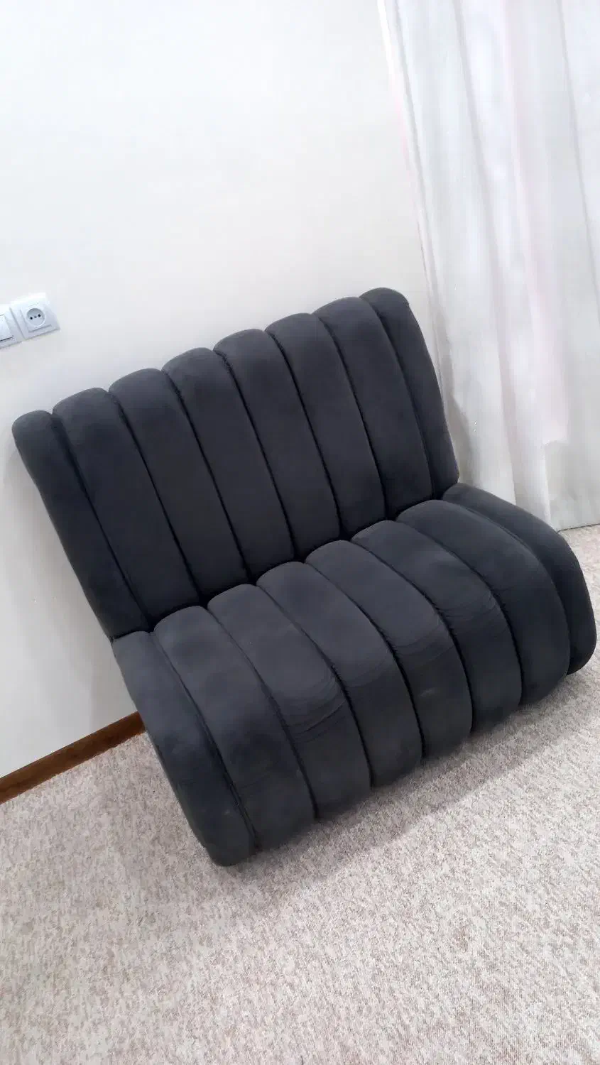 مبل انتظار مشتری سالن|مبلمان اداری|اهواز, رسالت|دیوار