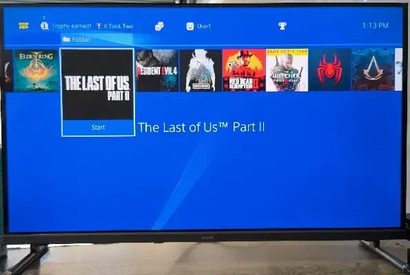 اسلیم یک ترا کپیخور ps4|کنسول، بازی ویدئویی و آنلاین|تهران, شهرک طالقانی|دیوار