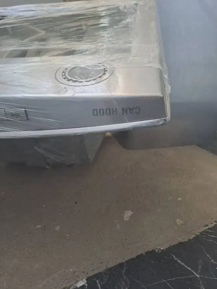 هود کن استیل|هود|رشت, رشتیان|دیوار