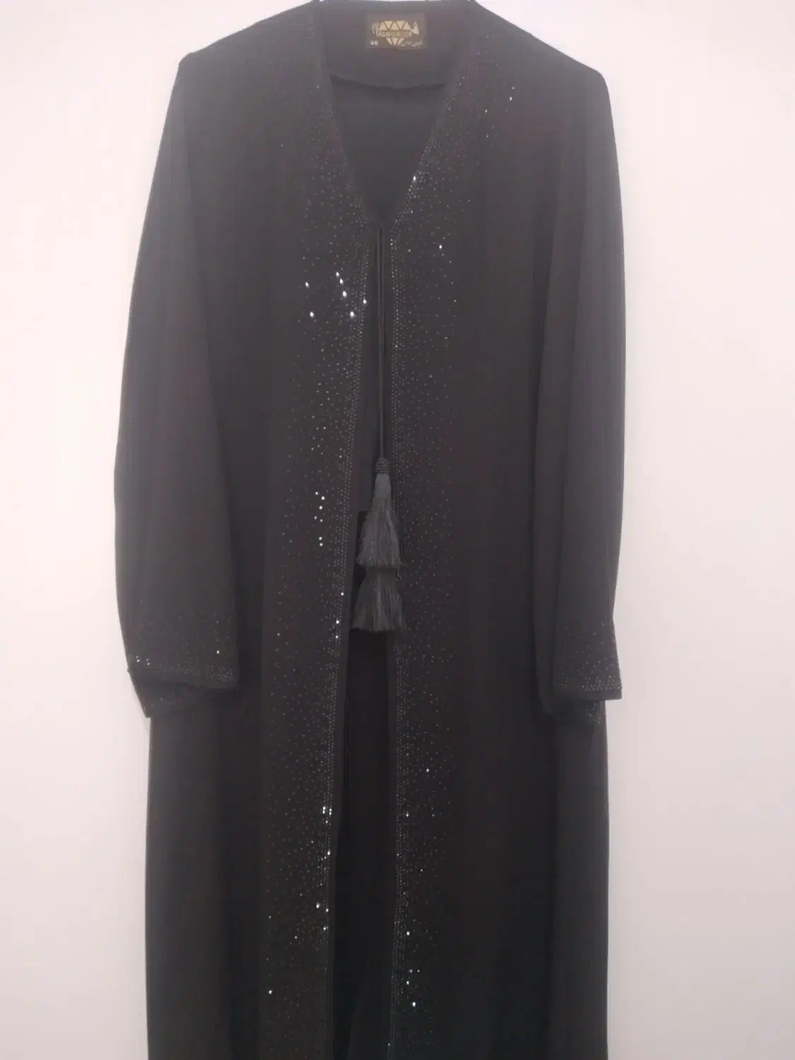 مانتو عبایی مجلسی|لباس|محمدشهر, سیدآباد|دیوار