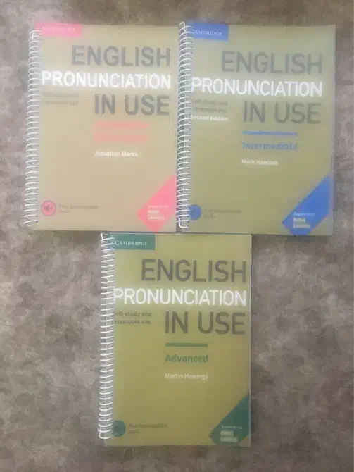 پک کامل کتاب پرونانسیشن این یوز ویرایش دوم|کتاب و مجله آموزشی|اصفهان, شهرک ولیعصر|دیوار