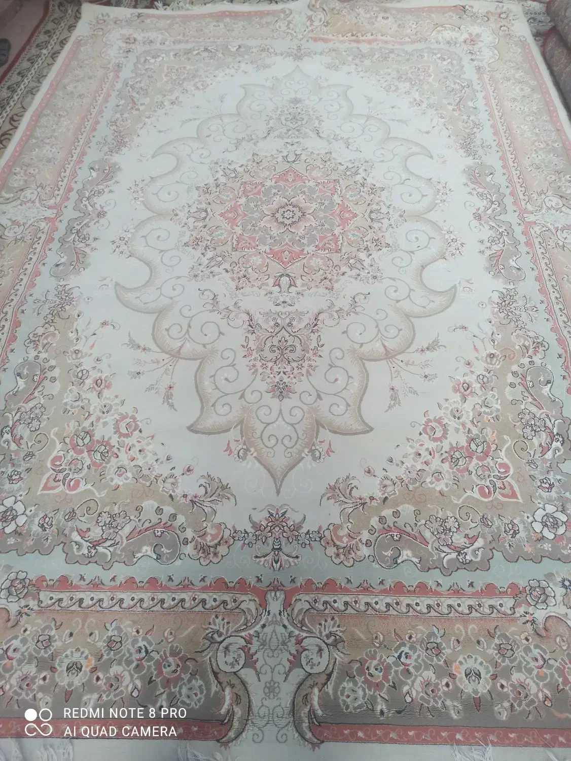 200 تخته فرش جدید رسید بشتابید حراج|فرش|سیرجان, |دیوار